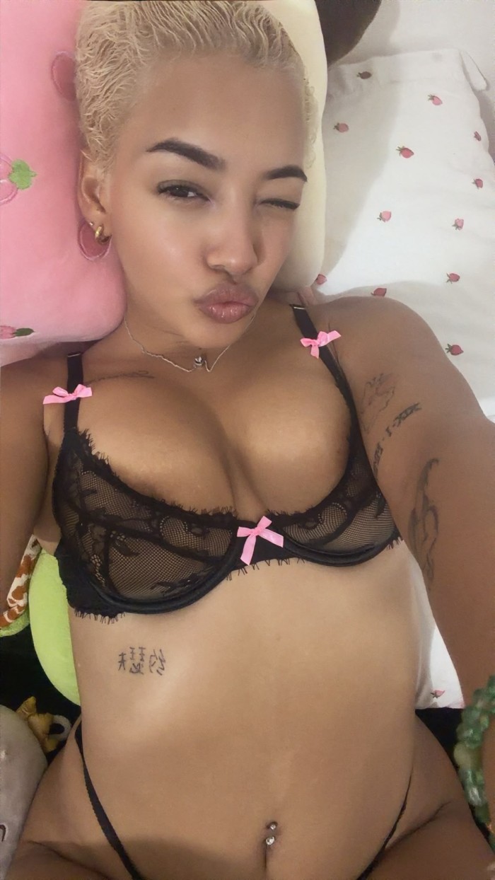 CHANTAL SENSUAL -603513556-GRANOLLERS