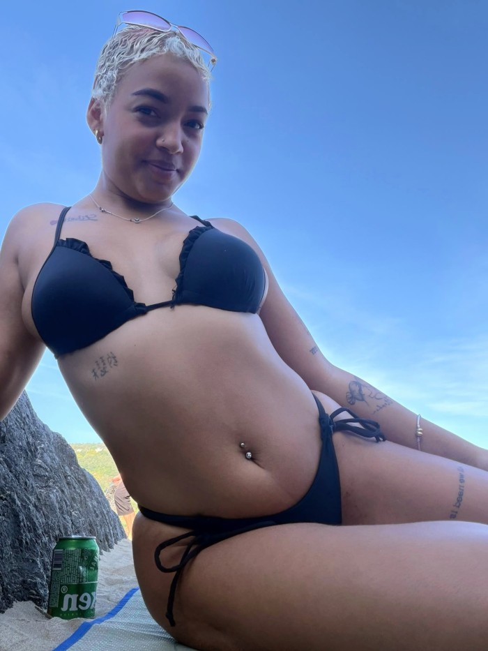 CHANTAL SENSUAL -603513556-GRANOLLERS