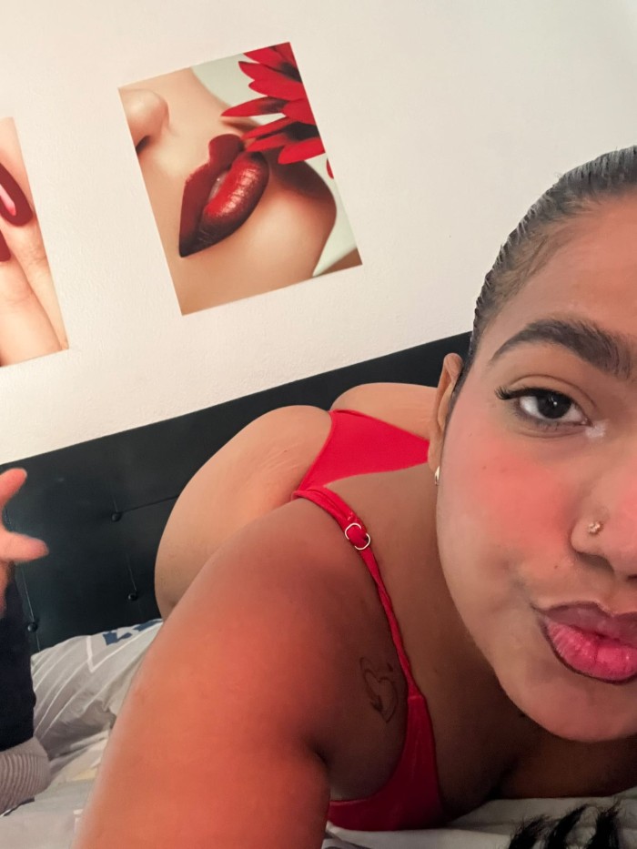 Jade esperta en trios