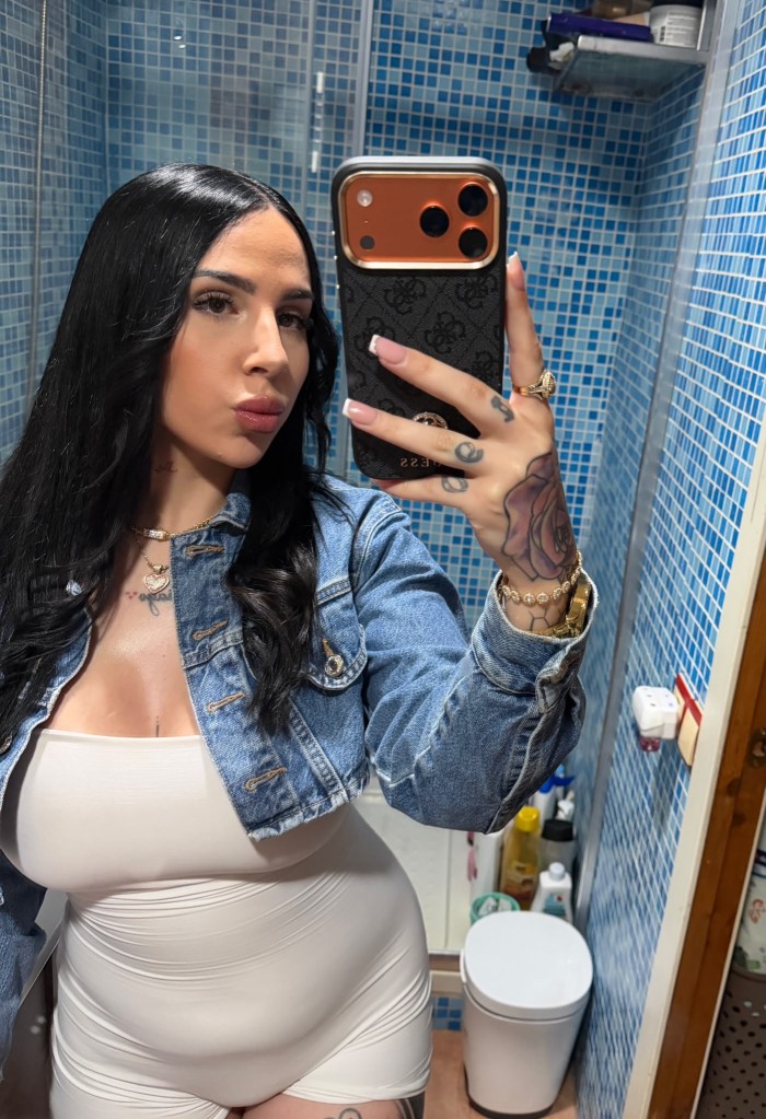 María española de regreso