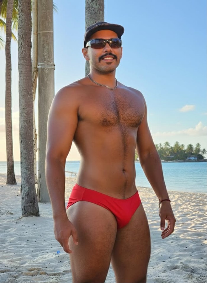 NOVEDAD EN ALICANTE!! ATREVIDO Y SENSUAL CHICO DISPUESTO A COMPLACERTE