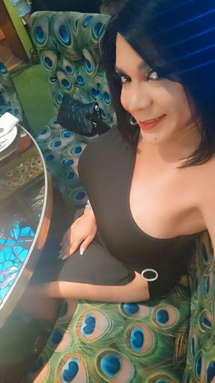 EVA TS DISPONIBLE 24H TENGO POPPERS