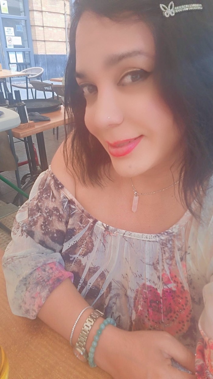 EVA TS DISPONIBLE 24H TENGO POPPERS