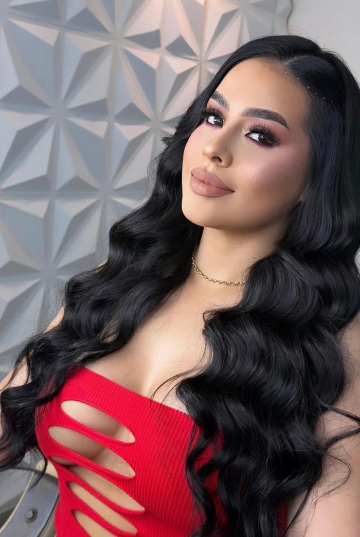 Linda Latina