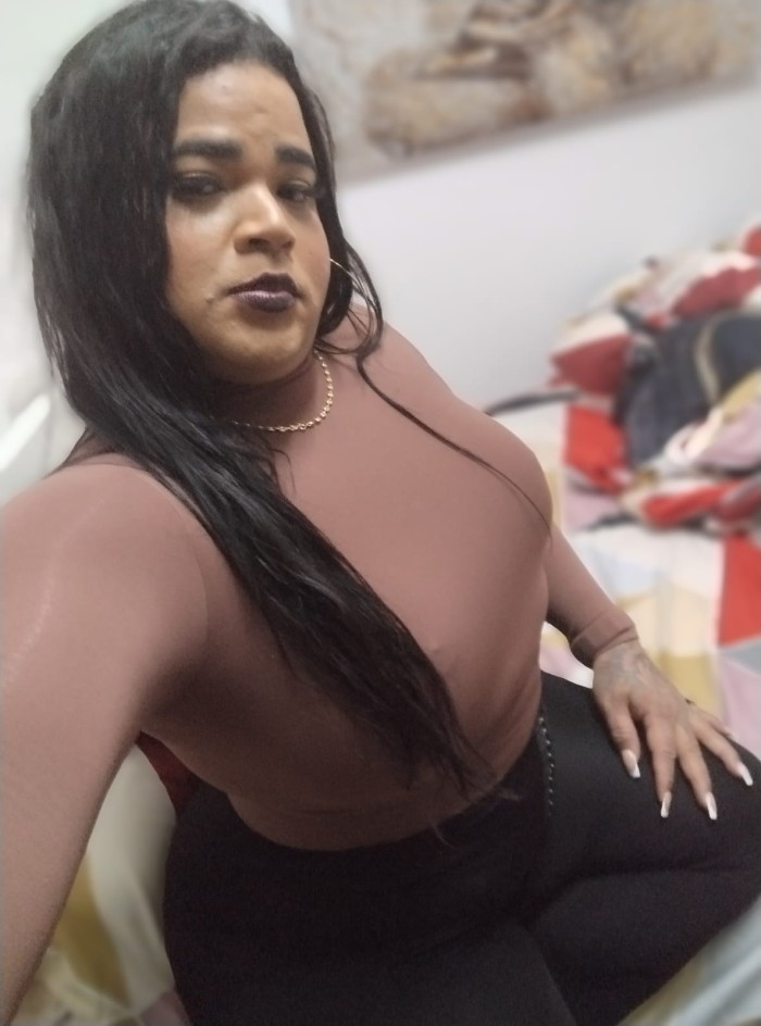 SARA EN LOS CRISTIANOS SEXO FIESTA VERSATIL