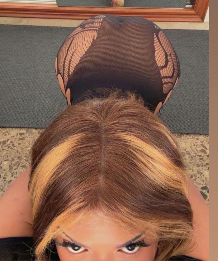 PERLA CACHONDA LUJURIOSA PURO SEXO A TOPE