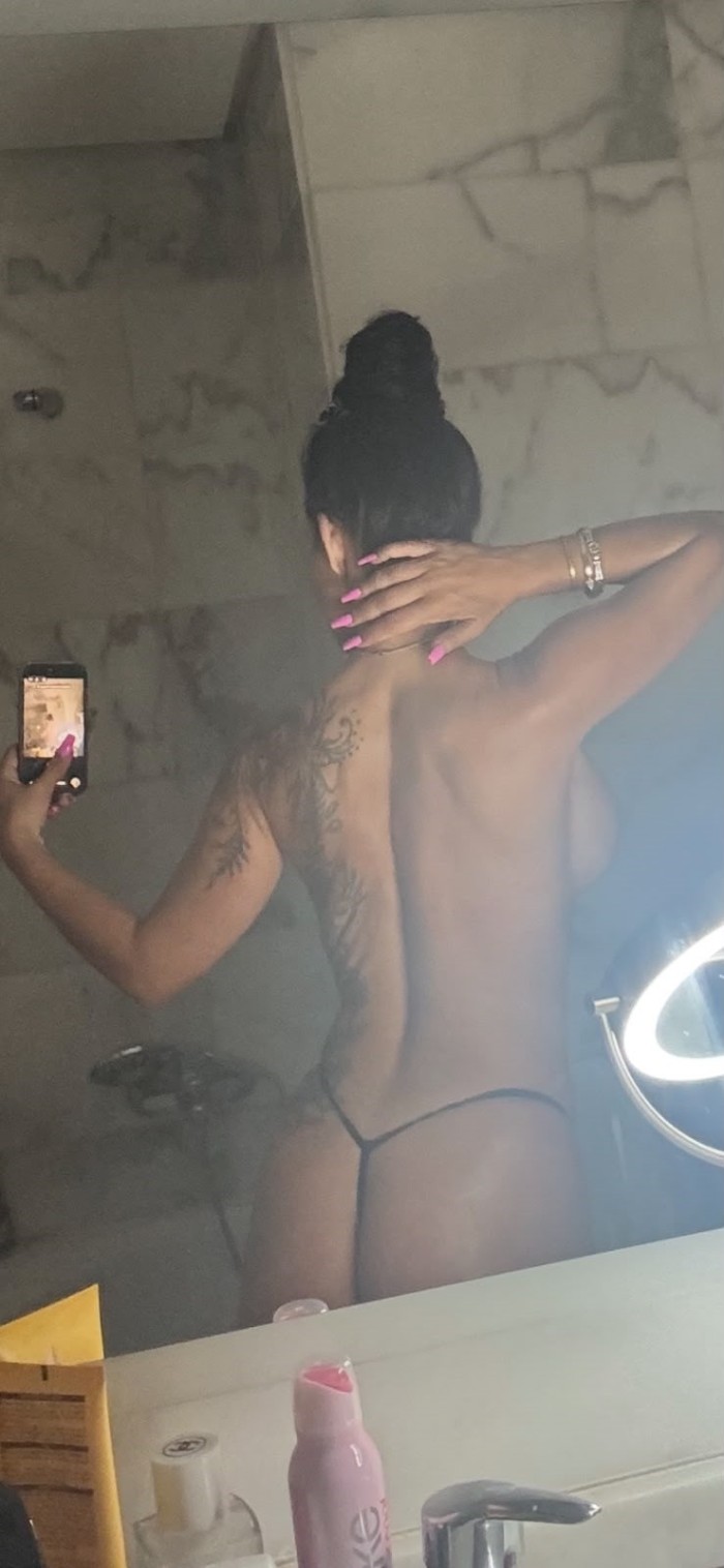CANDELA NOIR TU AMANTE ESPAÑOLA PARA DISFRUTAR 24H