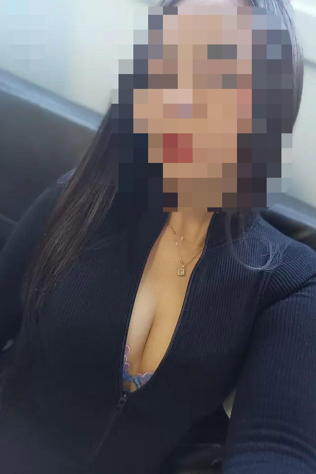 CHICA PARAGUAYA SENSUAL NUEVA EN RONDA