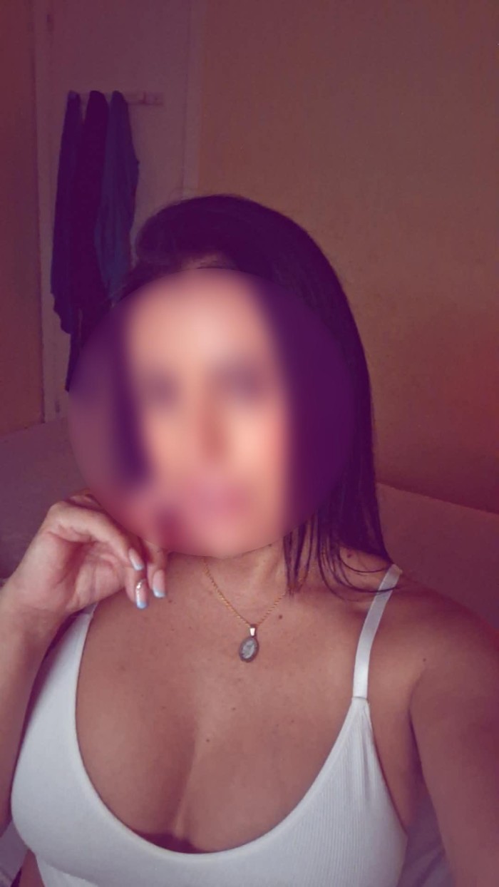 SOY SOFIA, COLOMBIANA CALIENTE Y ATREVIDA