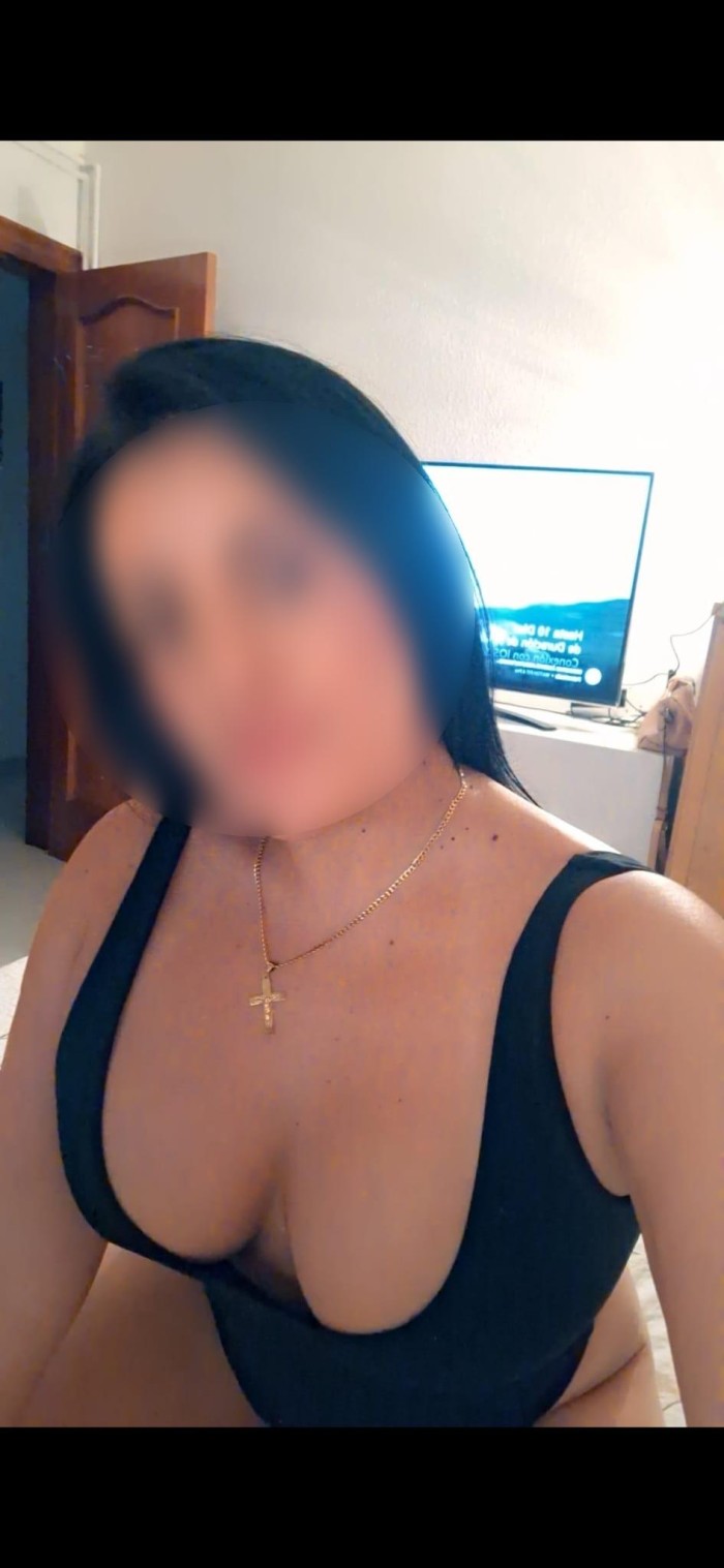 SOY SOFIA, COLOMBIANA CALIENTE Y ATREVIDA