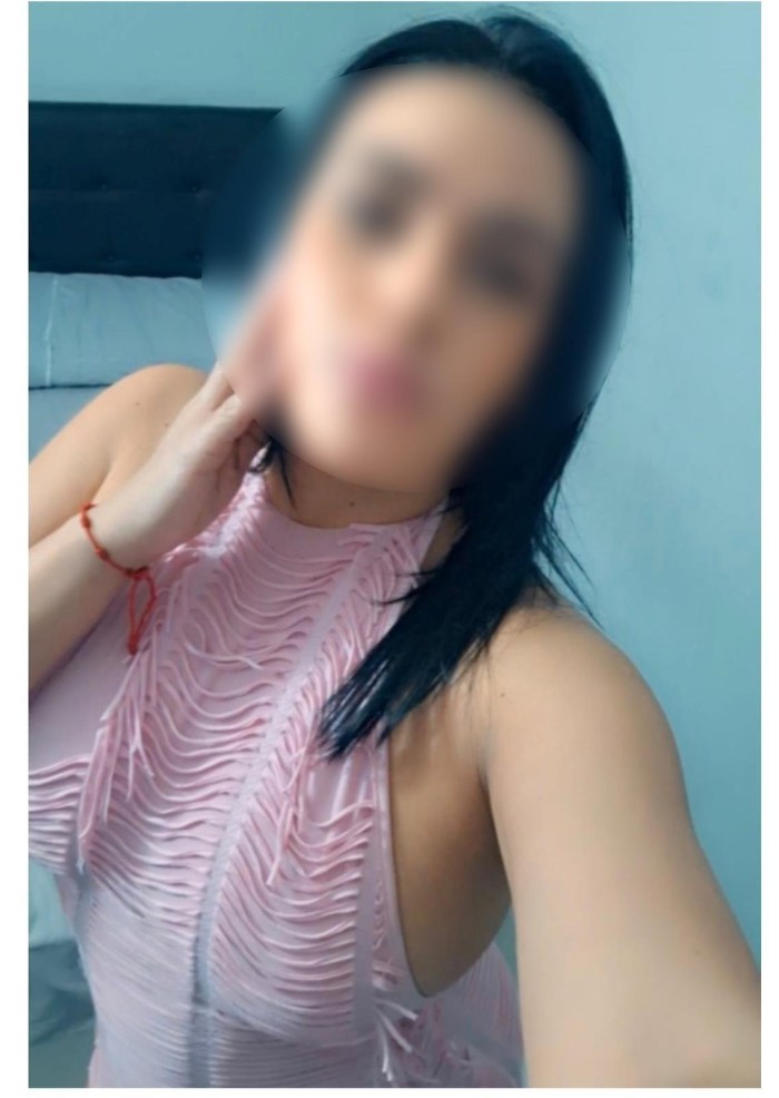 SOY SOFIA, COLOMBIANA CALIENTE Y ATREVIDA