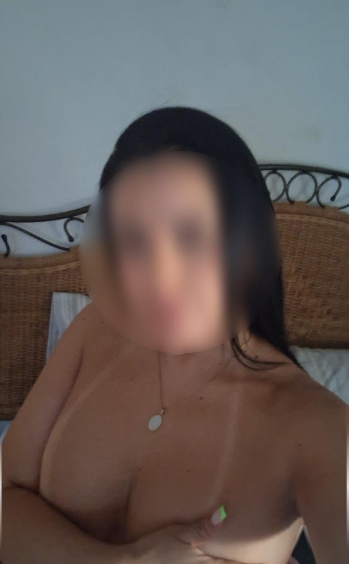 SOY SOFIA, COLOMBIANA CALIENTE Y ATREVIDA