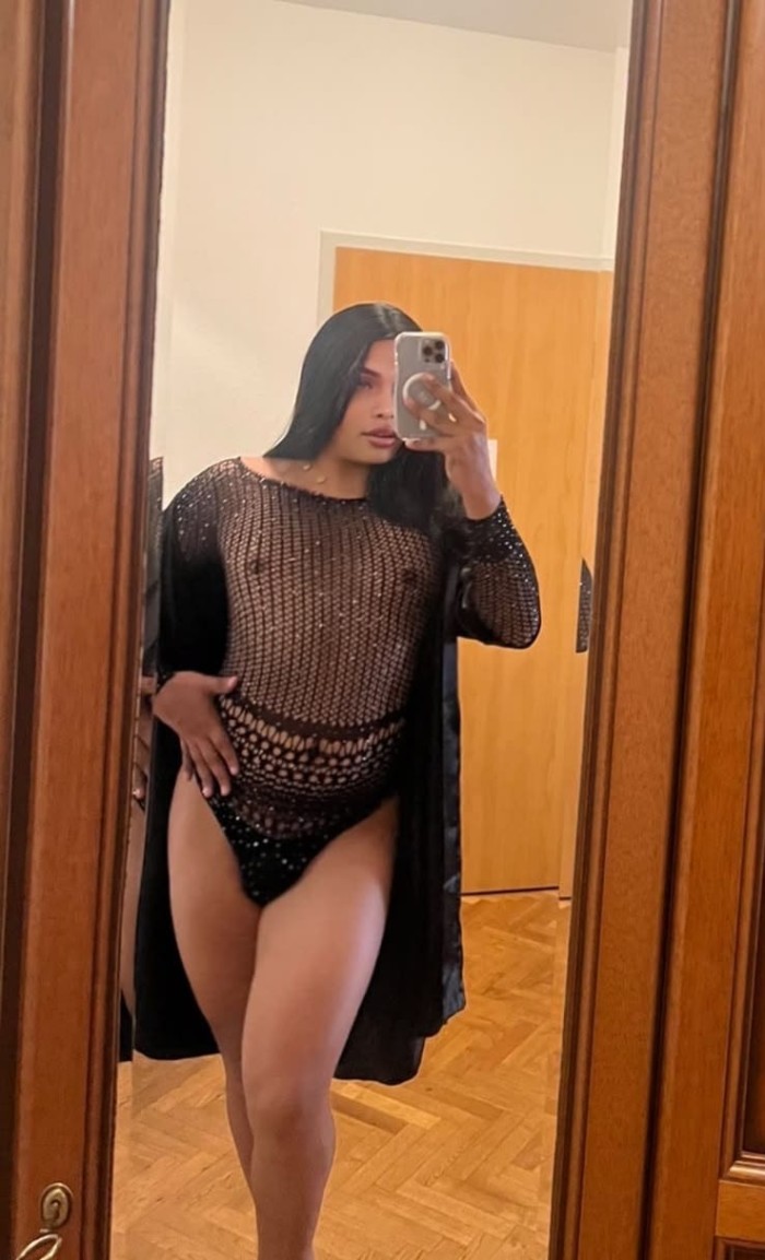 DAME TU LECHE NOVEDAD