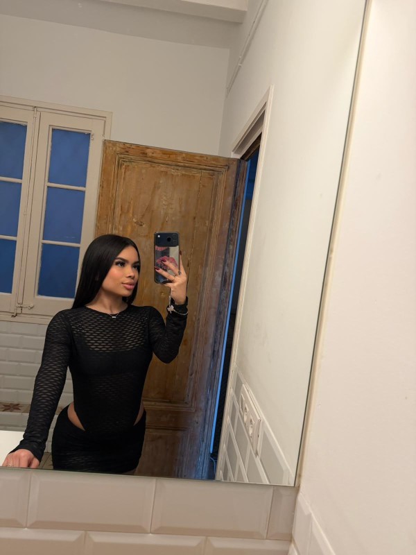 NIKOL BENALMADENA SENSUAL ARDIENTE DIOSA DEL SEX