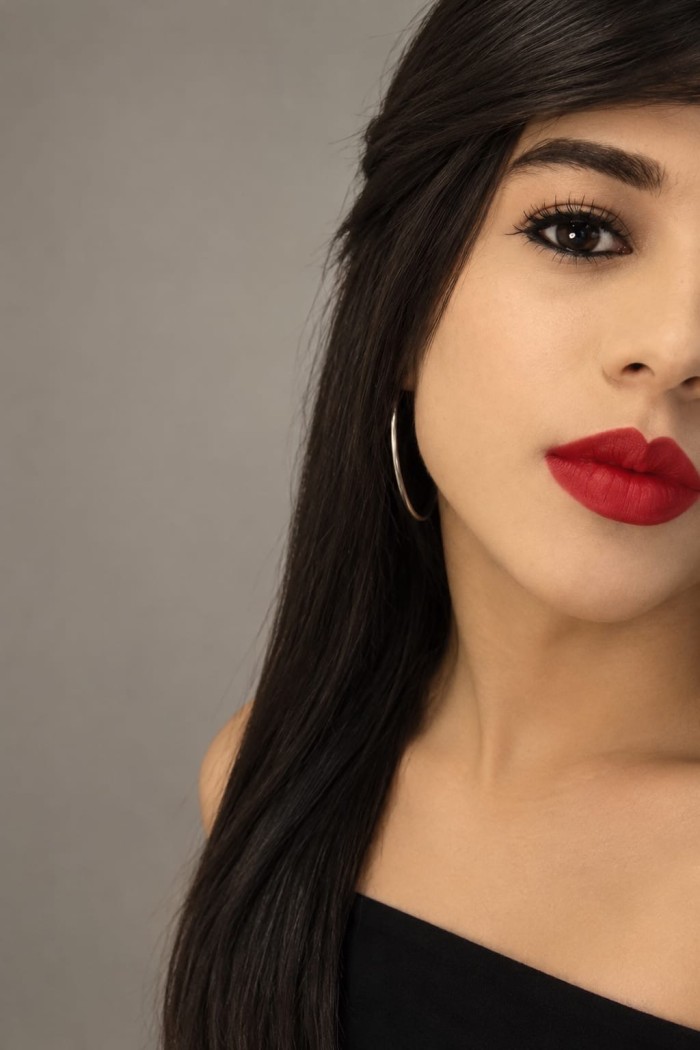 Vive una experiencia con una trans agradable y únicamente