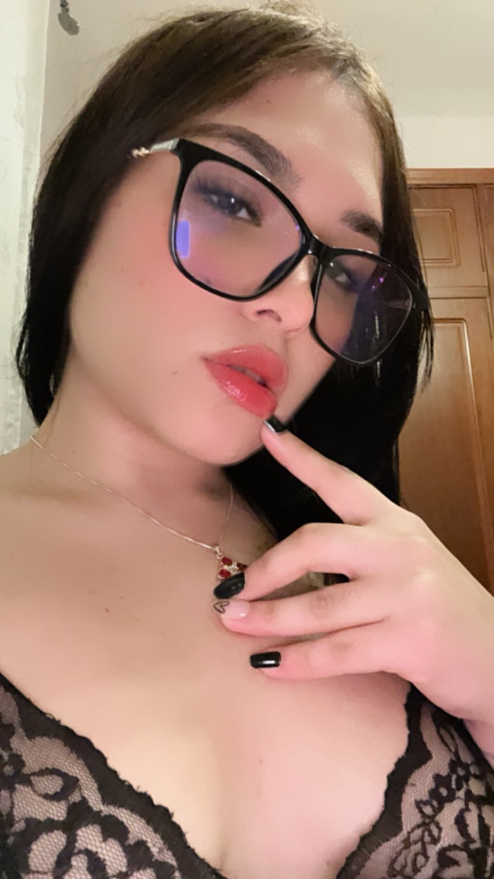 Espectacular chica vip de lujo en Bormujos