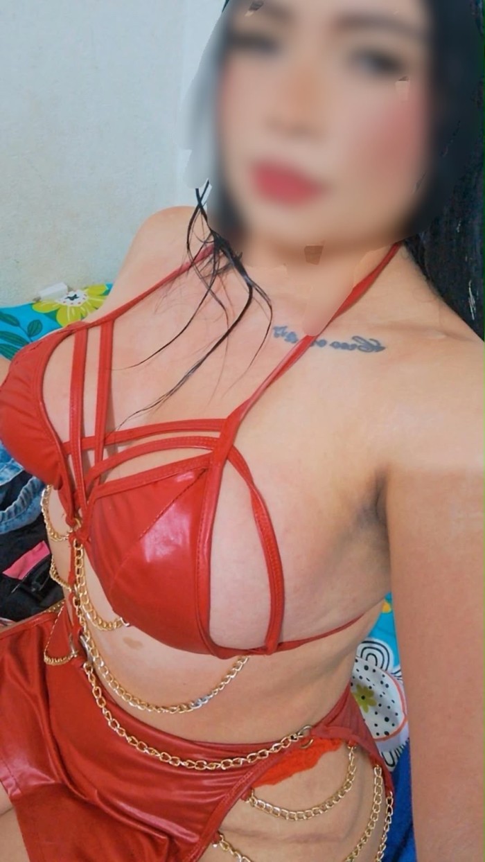 Disfrutarás de una Joven con deseo