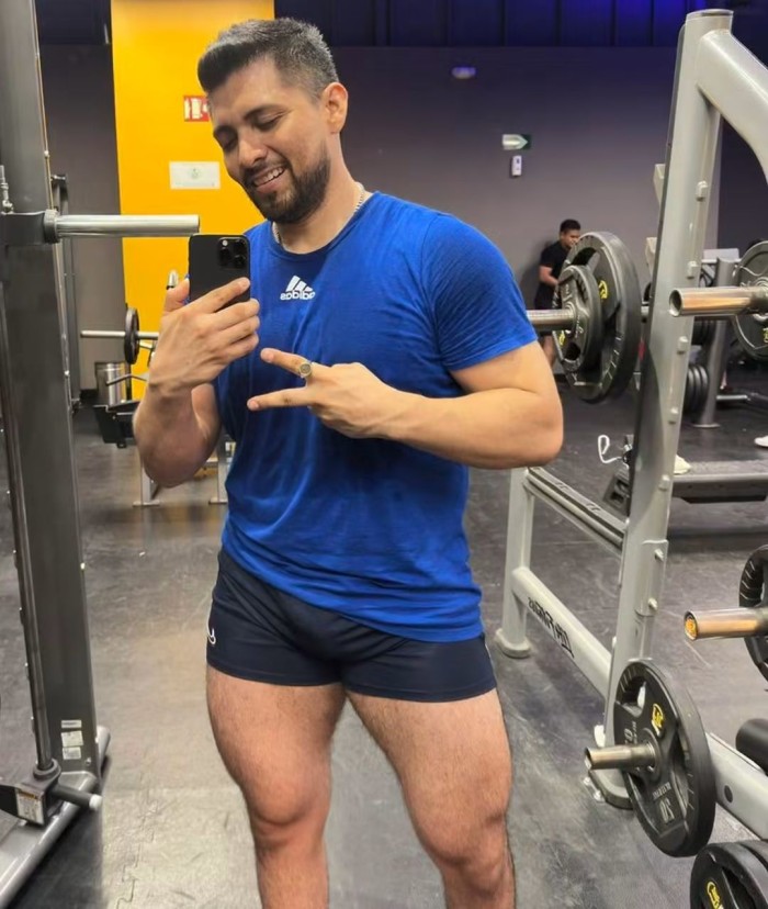 EXCELENTE MASAJISTA PROFESIONAL TITULADO MEXICANO