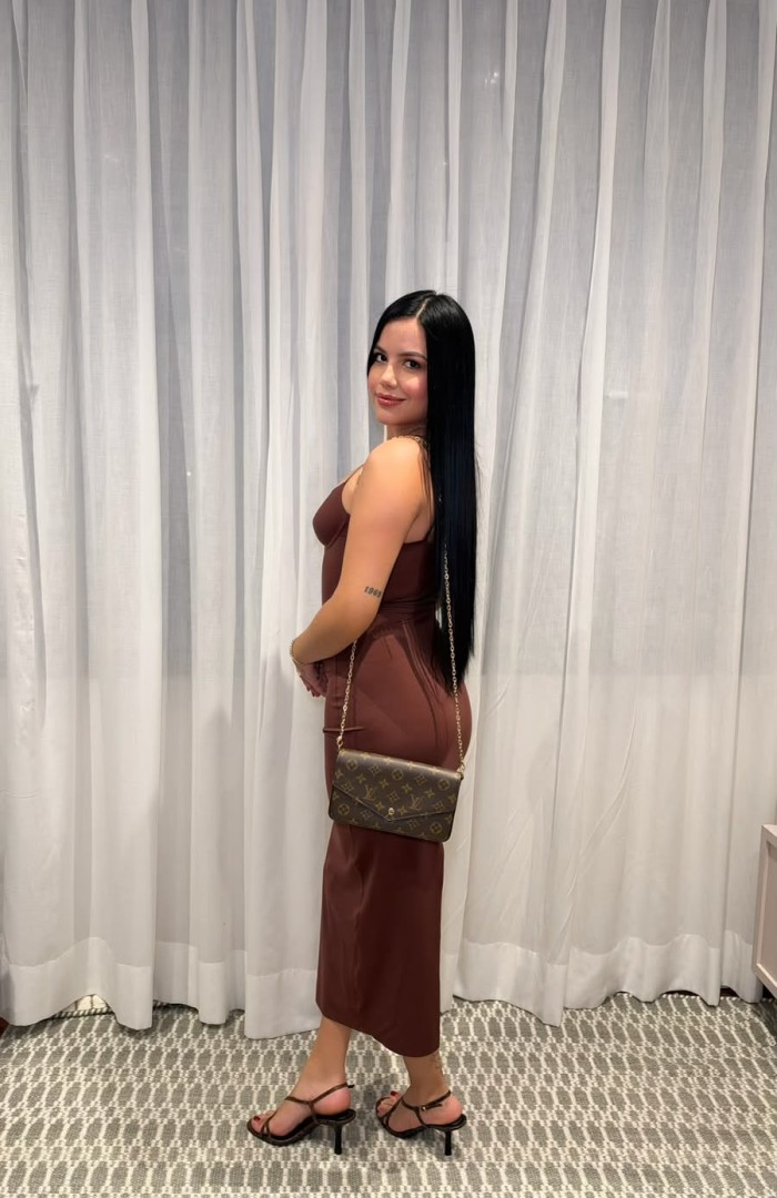 ALEJANDRA EN MALAGA QUIERO SEXO QUITAME LAS BRAGAS