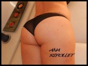 ****ANA EN RIPOLLET MASAJISTA EROTICA ***935017821***JUNTO C