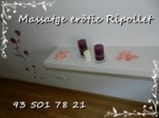 URGEN UNA CHICA PARA TRABAJAR COMO MASAJISTA EROTICA EN RIPO