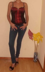 ESTA TARDE MORBAZO CON PAREJA REAL ESPAÑOLA NO PROFESIONAL F