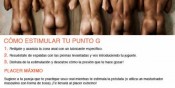 SIENTE EL PLACER AL MAXIMO CON NUESTRO MASAJE PROSTATICO