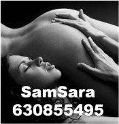 EL NUEVO ARTE DE MASAJE EROTICO TANTRA