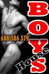 WWW.BOYSHOUSE.ES CHICOS 24 HORAS 688386379