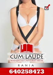 BELLEZA E INTELIGENCIA PARA TU PLACER