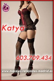 CUMPLIRÉ TODAS TUS FANTASÍAS SOÑADAS,CONOCEME SOY KATYA