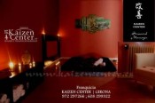 ANAÏS, YASMINE, SOL, SOPHIE, PAU