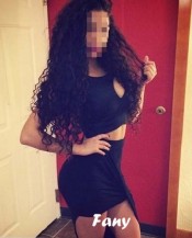 SOY FANY, CUBANA IMPLICADA Y CARIÑOSA 