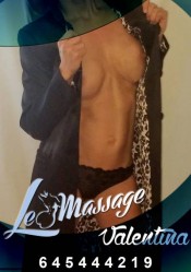 SOY VALENTINA..DESBORDO SENSUALIDAD Y EROTISMO..VEN Y DISFRU