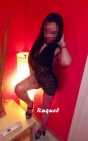 SOY RAQUEL, EXPERTA EN FRANCÉS NATURA BIEN ENSALIVADO! 