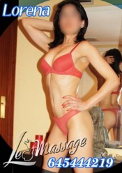 DISFRUTA MI CUERPO HECHO PARA TI