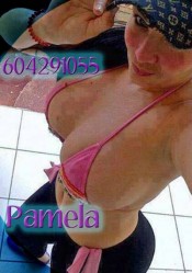 ARDO CON LAS GANAS DE RICO SEXO