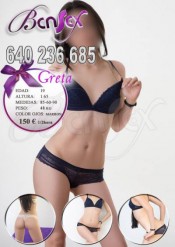 TODA UNA JOVENCITA DE 19 AÑITOS QUE TE HARÁ ENLOQUECER CON S