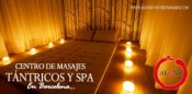 TAKE AN EROTIC MASSAGE WITH YOUR COUPLE!!!