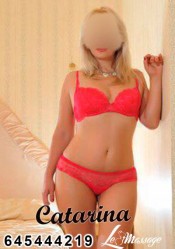 PROFESIONALES EN EROTISMO