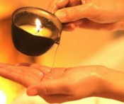 DISCOVER THE MAGIC OF NURU GEL