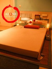 MASAJES DE TODO TIPO DISEÑADOS PARA TI