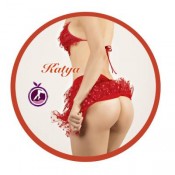 MASAJES INTEGRALES CON MASAJISTA VIP ***** KATYA