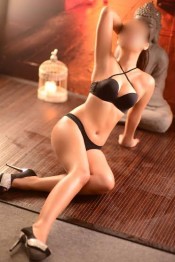 DANIELA TE HARÁ VIVAR DE PLACER  