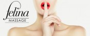 DESCUBRE EL PLACER EN FELINA MASSAGE...