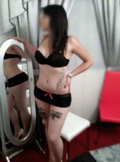 CLARITA JOVEN ATREVIDA Y MUY VICIOSA, HAGO DE TODO SIN MENTI