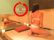 MORENA Y SENSUAL SILVIA