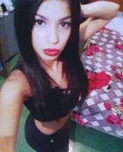 BRUNA...ESCORT COMPLETA...MORENA INSACIABLE