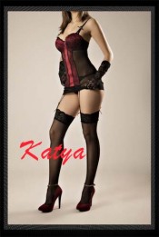 ELEGANCIA, PROFESIONALISMO Y CLASE, KATYA - ((BARRIO SALAMAN