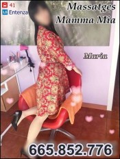 MAMMA MIA TU CENTRO ORIENTAL FAVORITO CON JOVENES ASIATICAS